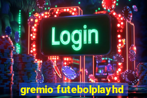 gremio futebolplayhd