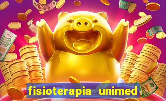 fisioterapia unimed zona norte porto alegre