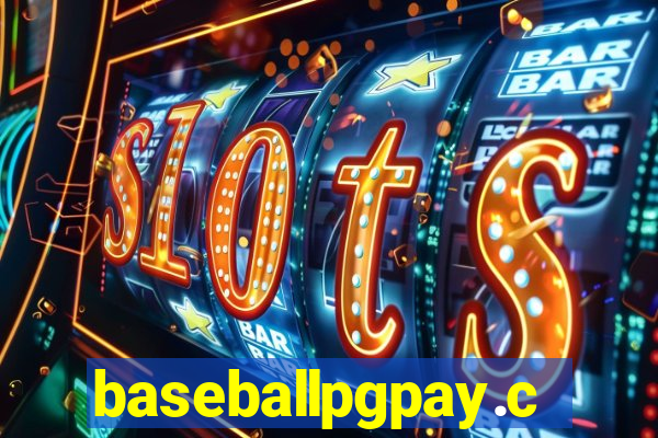 baseballpgpay.com