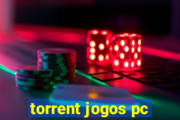 torrent jogos pc