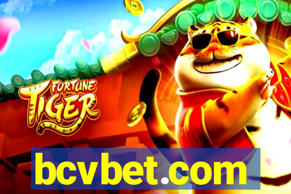 bcvbet.com