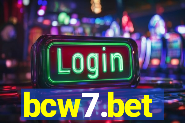 bcw7.bet