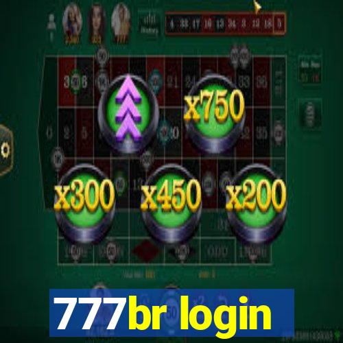 777br login