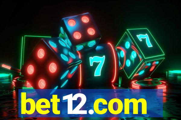 bet12.com