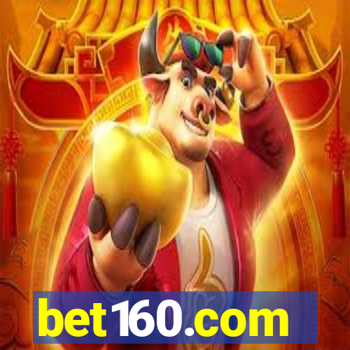 bet160.com