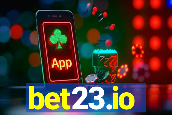 bet23.io