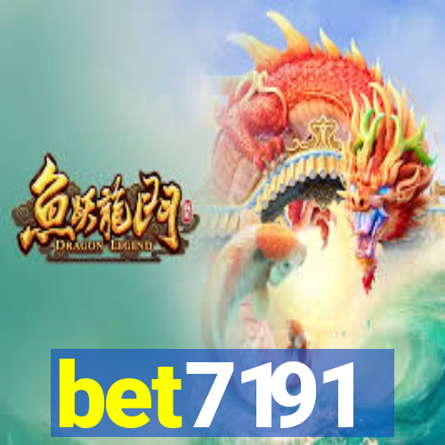 bet7191