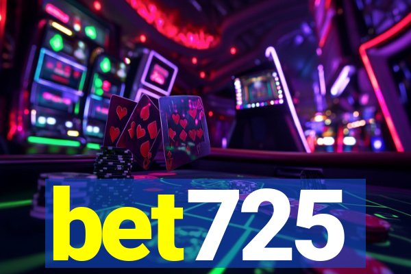 bet725