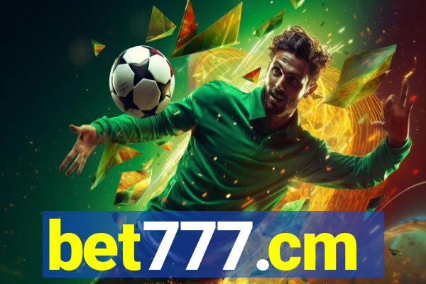 bet777.cm