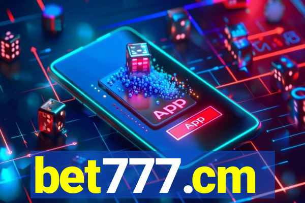 bet777.cm