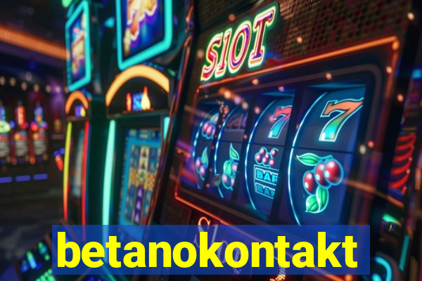 betanokontakt