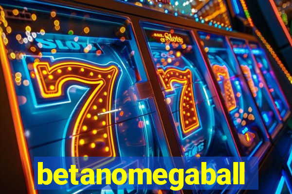 betanomegaball