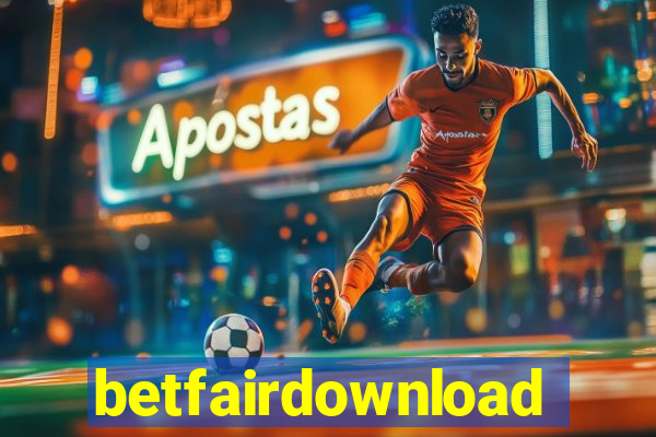 betfairdownload