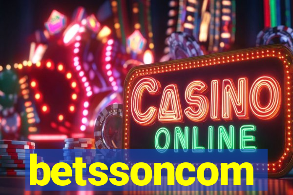 betssoncom