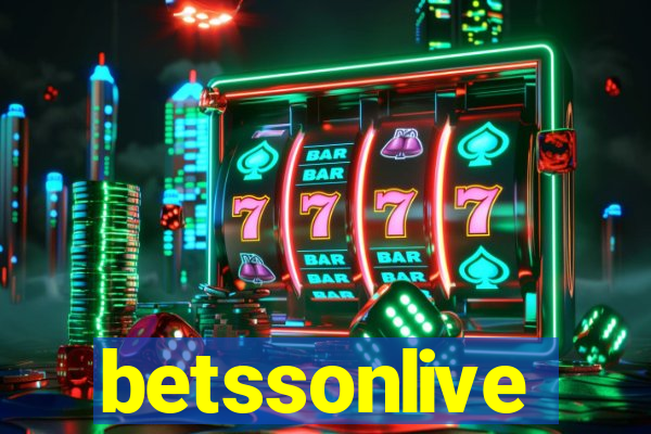 betssonlive