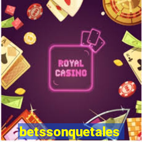 betssonquetales