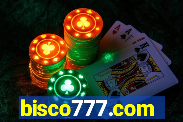 bisco777.com