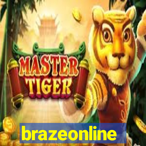 brazeonline