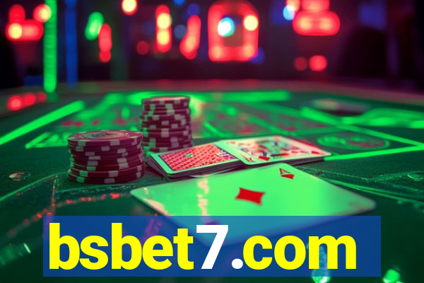 bsbet7.com