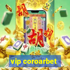 vip coroarbet