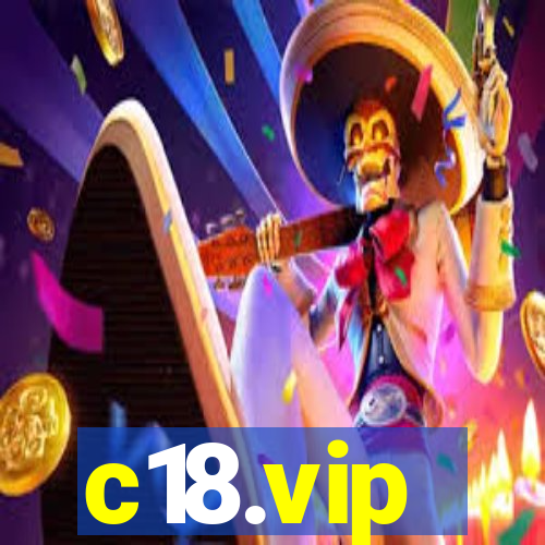 c18.vip