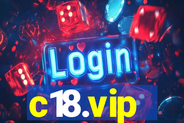 c18.vip