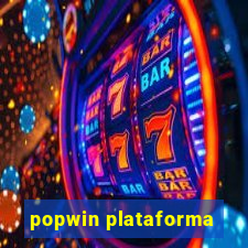 popwin plataforma