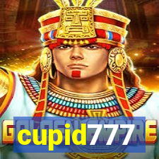 cupid777