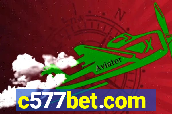 c577bet.com