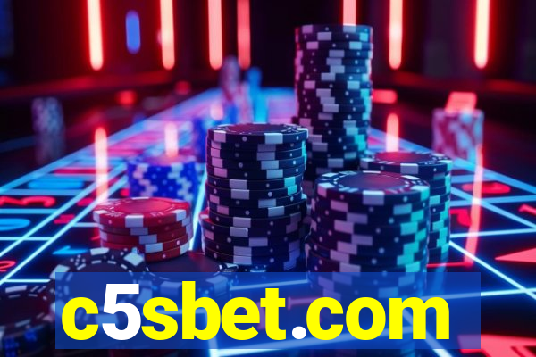 c5sbet.com