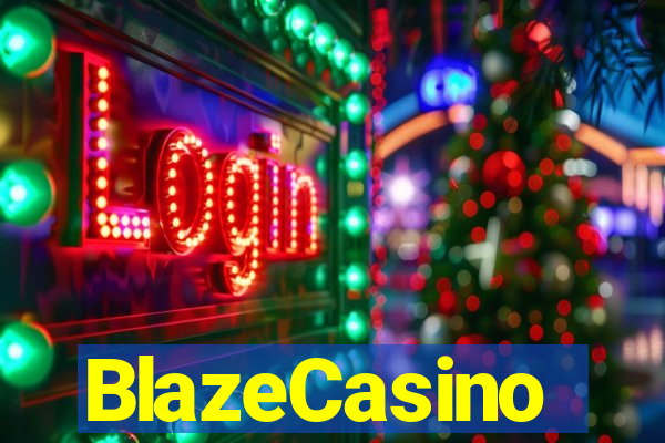 BlazeCasino