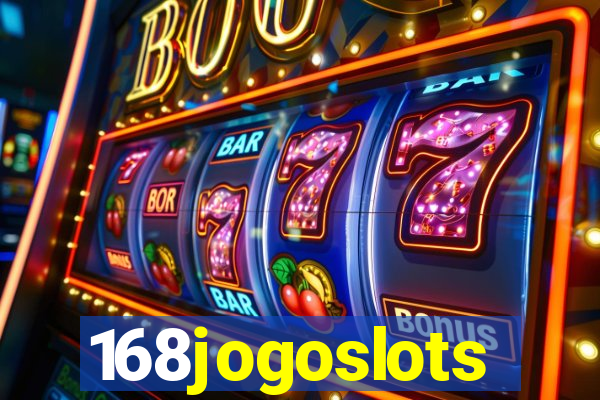 168jogoslots