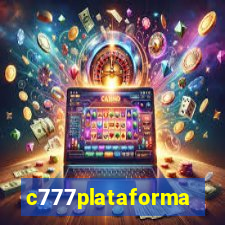 c777plataforma