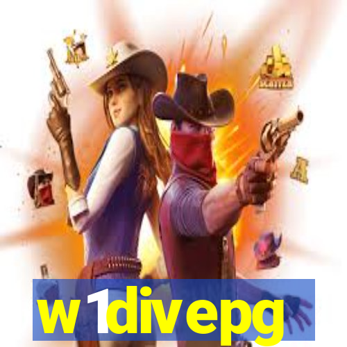 w1divepg