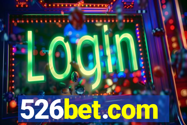 526bet.com