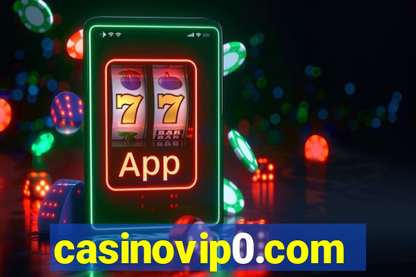 casinovip0.com