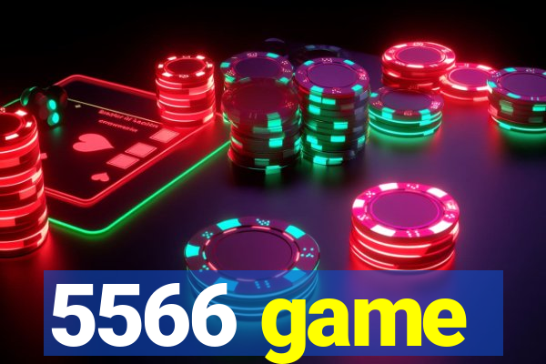 5566 game