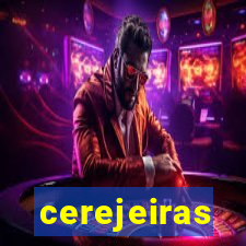 cerejeiras