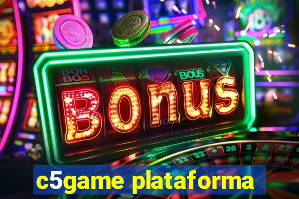 c5game plataforma