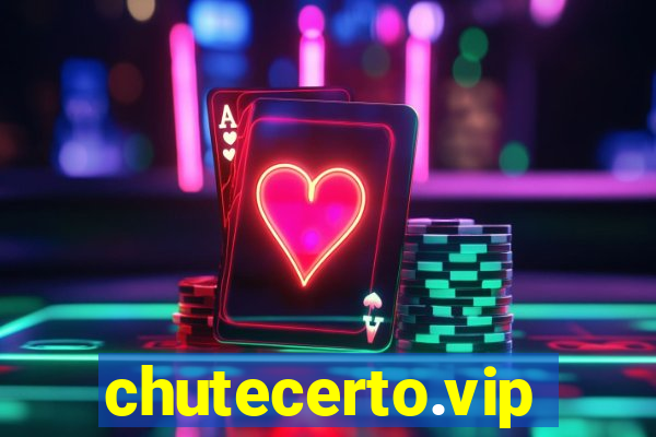 chutecerto.vip