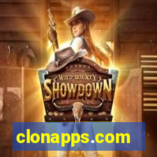 clonapps.com