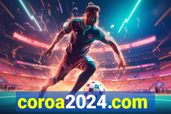 coroa2024.com