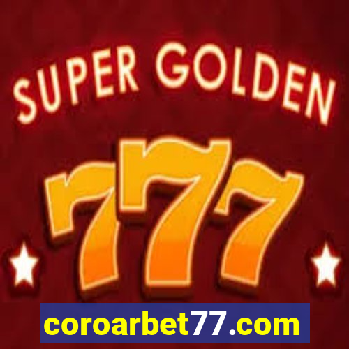 coroarbet77.com