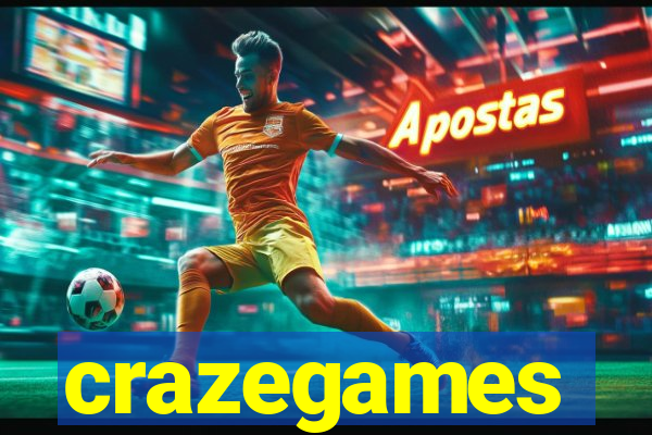 crazegames