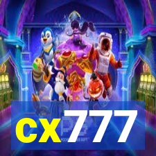 cx777