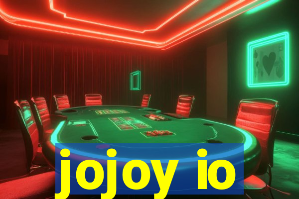 jojoy io