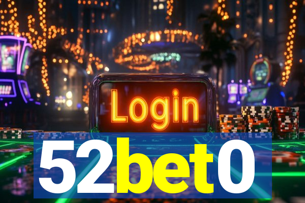 52bet0