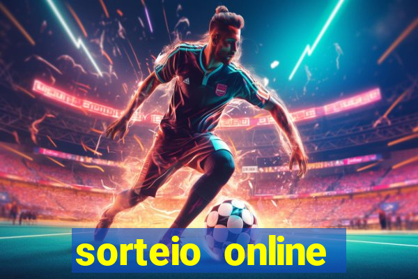 sorteio online nomes e cores