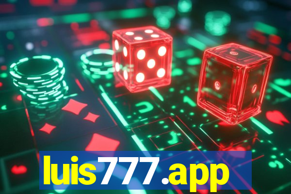 luis777.app