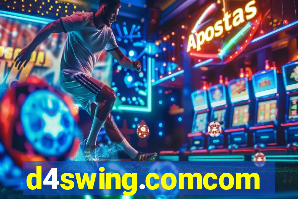 d4swing.comcom